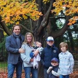 Meet your Posher, Terence